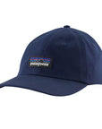 Patagonia P-6 Label Trad Cap