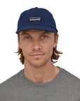 Patagonia P-6 Label Trad Cap