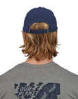 Patagonia P-6 Label Trad Cap