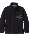 Patagonia Men's Synchilla Snap-T Fleece Pullover