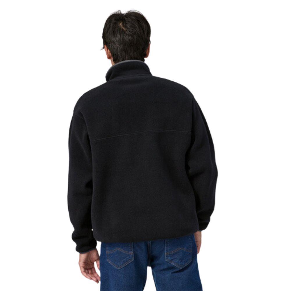 Patagonia synchilla forge grey new arrivals