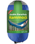 Coghlan Double Parachute Hammock