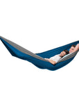 Coghlan Double Parachute Hammock just hanging