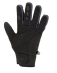 Sealskinz Howe WaterProof Gloves (Black/Grey)