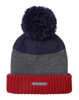 SEALSKINZ Flitcham WaterProof Bobble Hat