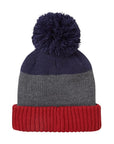 SEALSKINZ Flitcham WaterProof Bobble Hat