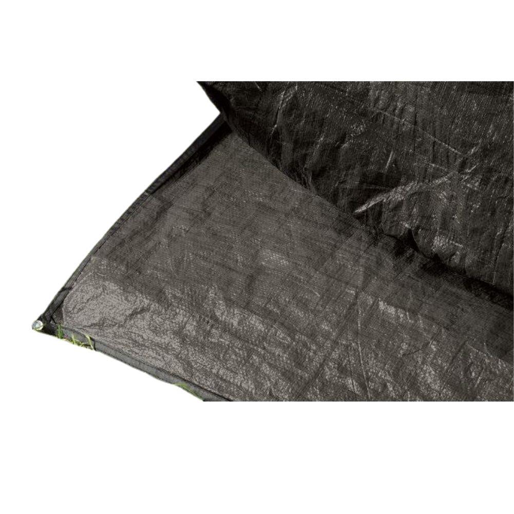 ローベンス フェアバンクス フットプリント付き Robens