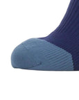 Sealskinz Waterproof Cold Weather Mid Length Socks with Hydrostop