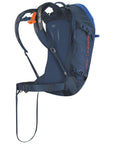 Scott Patrol E1 30 Kit AP - Short Back (Blue/Dark Blue)