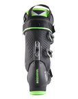 Rossignol Men's Hi-Speed 120 HV Grip Walk Ski Boots (Black/Green)