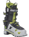 Scott Cosmos Tour Ski Touring Boot (White/Yellow)