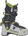 Scott Cosmos Tour Ski Touring Boot (White/Yellow)