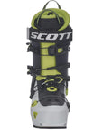 Scott Cosmos Tour Ski Touring Boot (White/Yellow)