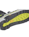 Scott Cosmos Tour Ski Touring Boot (White/Yellow)