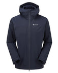 Montane Men’s Duality Lite Waterproof Jacket