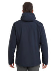 Montane Men’s Duality Lite Waterproof Jacket back