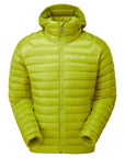 Montane Men’s Anti-Freeze Packable Hooded Down Jacket main