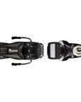 Rossignol Axium 120 XXL Ski Bindings (Black/White)