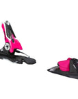 Rossignol Axial 3 120 Dual WTR B120 Ski Binding (Black/Pink)