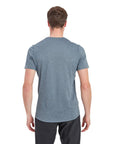Montane Men’s Dart T-shirt back model