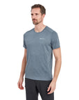 Montane Men’s Dart T-shirt model angle