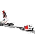 Rossignol Axial3 120 Maxflex Ski Binding (White/Red)