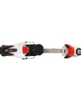 Rossignol Axial3 120 Maxflex Ski Binding (White/Red)