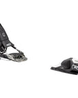 Rossignol FKS 120 B115 Ski Bindings (Black/White)