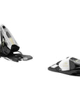 Rossignol Women's Saphir 110 B93 Ski Binding (Black/White)