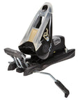 Rossignol Women's Saphir 110 B93 Ski Binding (Black/White)