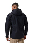 Berghaus Men's Deluge Pro 2.0 Insulated Waterproof Jacket (Black)