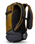 Black Diamond Dawn Patrol 25L Bag Pack (Amber)