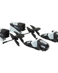 Look Kid-X 4 B76 Ski Binding (Black/White)