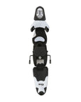 Look Kid-X 4 B76 Ski Binding (Black/White)