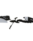 Look Kid-X 4 B76 Ski Binding (Black/White)