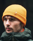 Montane Brew Beanie Hat serious looking