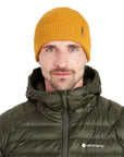 Montane Brew Beanie Hat looking at me