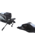 Rossignol Comp Junior 45'S Ski Binding (Black)