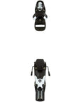 Rossignol Comp Junior 45'S Ski Binding (Black)