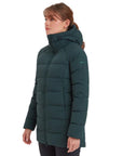 Montane Women’s Tundra Hooded Down Jacket