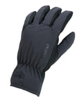 SealSkinz Griston Waterproof All Weather Lightweight Glove (Black)