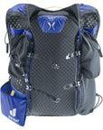 Deuter Ascender 7 Trail Running Backpack (Indigo)