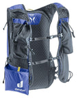 Deuter Ascender 7 Trail Running Backpack (Indigo)