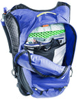 Deuter Ascender 7 Trail Running Backpack (Indigo)