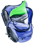 Deuter Ascender 7 Trail Running Backpack (Indigo)