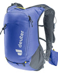 Deuter Ascender 7 Trail Running Backpack (Indigo)