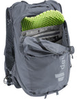 Deuter Ascender 13 Trail Running Backpack