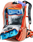 Deuter Updays 26 Ski tour backpack
