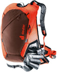 Deuter Updays 26 Ski tour backpack