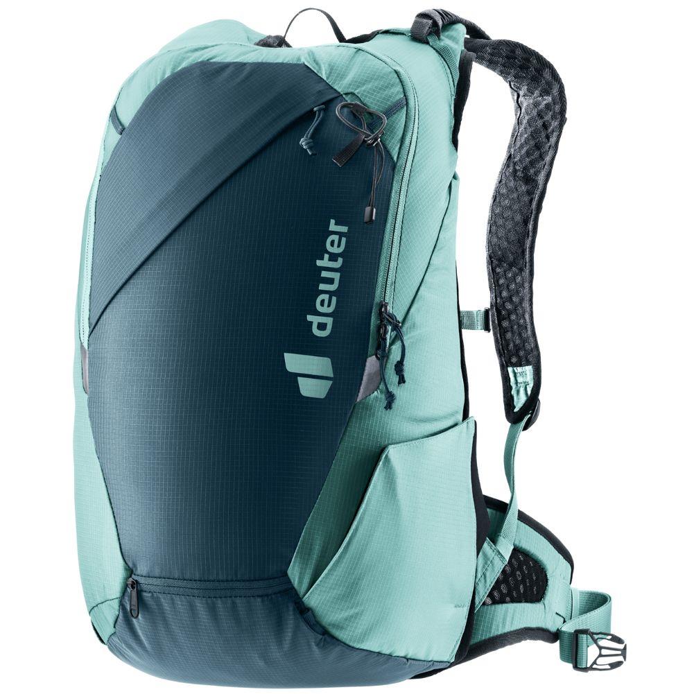 Deuter Updays 20 Ski Tour Backpack (Atlantic-Glacier) – Summits